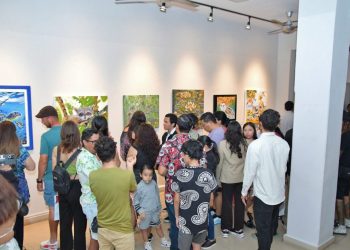 Celebra FPMC 38 años del Museo de la Isla, guardián del patrimonio biocultural de Cozumel