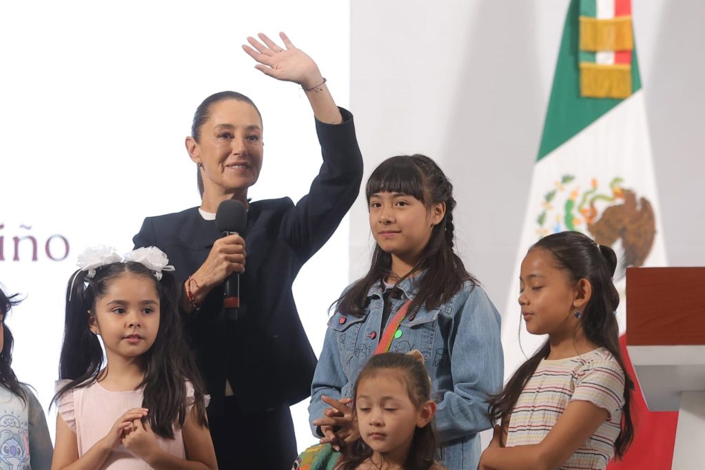 Día del Niño