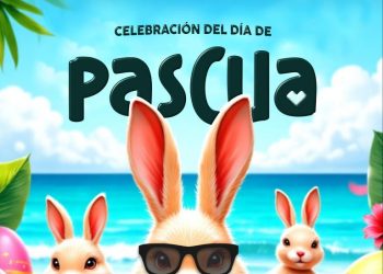 Celebrarán a lo grande la Pascua y el Día del Niño en Playa del Carmen