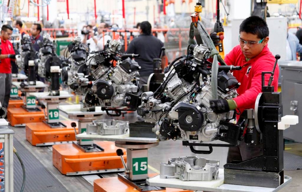 La Cepal recortó la proyección de crecimiento para México, debido al impacto de gravámenes en las exportaciones y las cadenas productivas