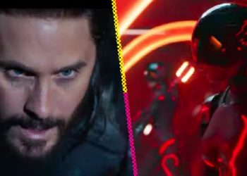 Checa el increíble primer tráiler de ‘Tron: Ares’ con Jared Leto y la música de Nine Inch Nails