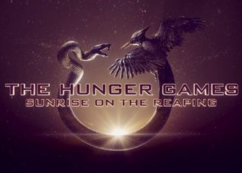 Checa el nuevo teaser de ‘Los Juegos del Hambre: Amanecer en la Cosecha’