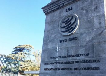 China demanda a EE.UU. ante la OMC por los aranceles “recíprocos”