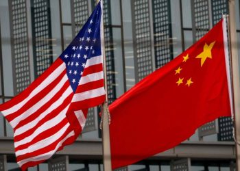 China pide a EE.UU. “dejar las presiones” si quiere resolver tensiones por medio del diálogo