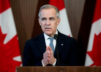 China y Canadá responden por la política de Donald Trump