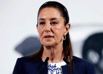 Claudia Sheinbaum no asistirá al funeral del papa Francisco y envía representante