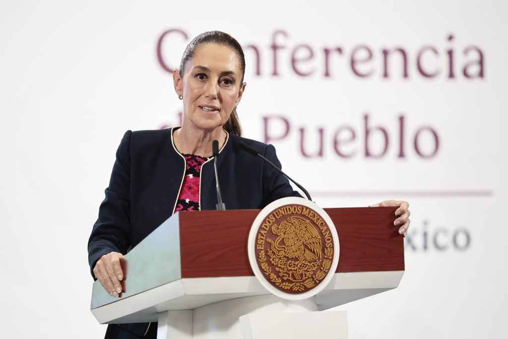 Gobierno de México