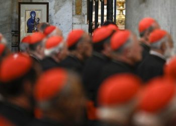 Claves del cónclave que elegirá al nuevo papa