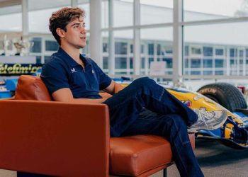 Colapinto se disculpa con Uruguay tras decir que “es como una provincia argentina”