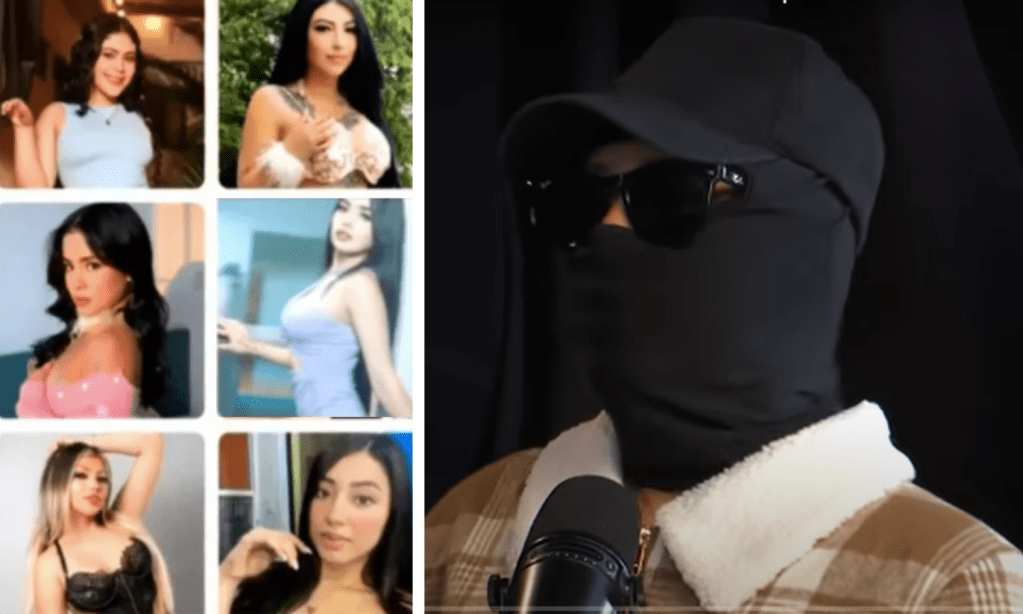 Colombiana relata secuestro del CJNG en Tabasco junto a otras 8 mujeres; líder de trata que las captó se habría ocultado en Mérida, Yucatán