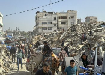 Colonos matan a tiros a un niño palestino-estadounidense en Cisjordania