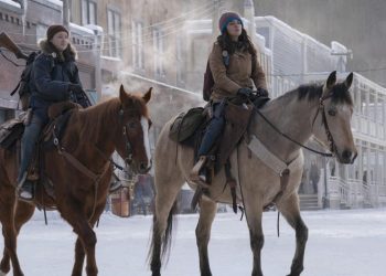 ¡Confirmado! Habrá temporada 3 de ‘The Last of Us’ en HBO