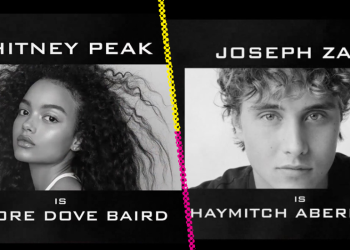 Conoce al cast de los ‘Juegos del Hambre: Amanecer en la Cosecha’