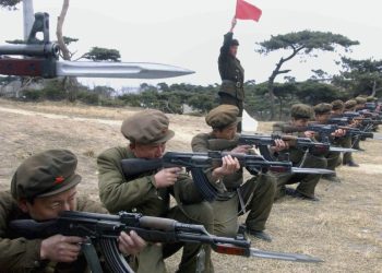 Corea del Norte confirma envío de tropas a Rusia bajo tratado de defensa mutua