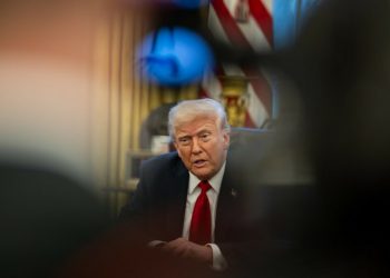 Cuando Trump desprecia al español ofende a 65 millones de americanos: Instituto Cervantes