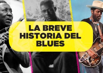 Del racismo a una forma de expresión: La breve historia del blues y su enorme importancia en Estados Unidos