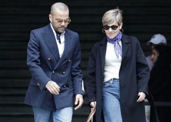 Denunciante de Alves rechaza absolución del futbolista ante el Tribunal Supremo de España