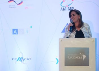 Destaca Mara Lezama impulso al crecimiento ordenado y sustentable de las ciudades de Quintana Roo