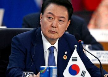 Destituyen al presidente surcoreano Yoon Suk Yeol: ley marcial, el inicio de una crisis política