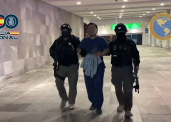 Detienen en México a ciberacosador de al menos 15 menores