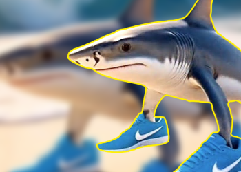 Detrás del meme: Tralalero Tralalá y los animales del brainrot italiano