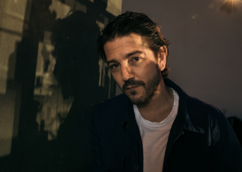 Diego Luna entre las 100 personas más influyentes, según la revista Time