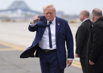 Donald Trump anuncia que únicamente celebrará el Día de Colón