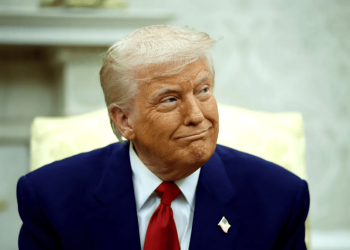 Donald Trump celebra traslado de plantas automotrices de México a EE.UU.