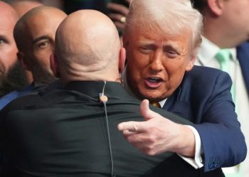 Donald Trump se somete a examen médico, este fue el resultado