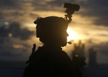 Dos marines de EE.UU. mueren en accidente automovilístico cerca de la frontera con México