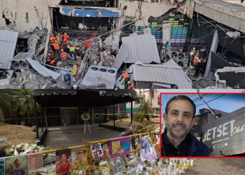 Dueño de discoteca en la que murieron 231, tras colapsar el techo, se pone a disposición de la Justicia