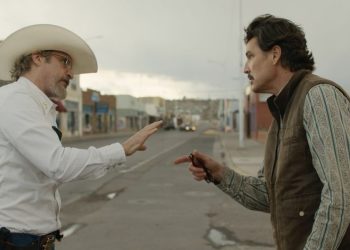 ‘Eddington’: Nueva película de Ari Aster ya tiene trailer y fecha de estreno