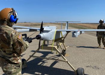 EE.UU. considera atacar con drones a los cárteles mexicanos, según NBC News