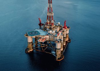 EE.UU. prevé aumentar la extracción en el Golfo de México a 100 mil barriles al día