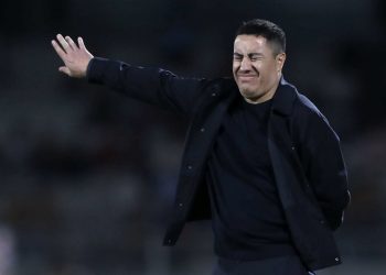 Efraín Juárez apuesta por Pumas para ganar el torneo local y la Concacaf