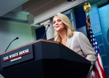 “El 2 de abril será uno de los días más importantes en la historia moderna de EE.UU.”, afirma Casa Blanca