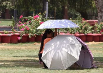 El calentamiento global multiplicará los cambios bruscos de temperatura en todo el mundo