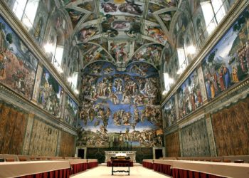 El cónclave comenzará el próximo 7 de mayo, confirma el Vaticano