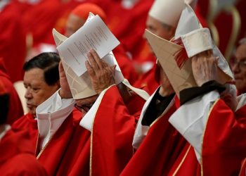El cónclave sería breve: este es el día previsto para el “humo blanco”