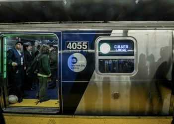 El metro de Nueva York cuenta con un nuevo mapa ‘oficial’ tras 45 años