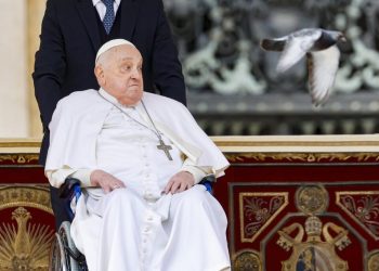El mundo llora el fallecimiento del papa Francisco