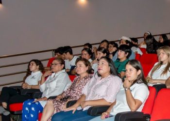 El Museo de la Isla fue sede de la Consulta para la Construcción del Futuro Científico y Tecnológico de Quintana Roo: FPMC