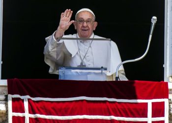 El rito de la constatación de la muerte del papa Francisco será en Santa Marta