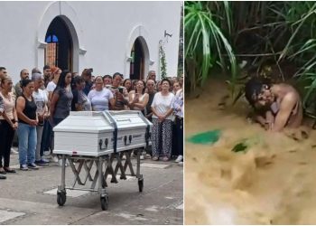 El transfeminicidio de Sara Millerey conmociona a Colombia