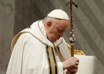 El Vaticano revela la causa de muerte del papa Francisco