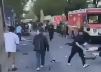 Elevan a 11 el número de muertos en Vancouver por atropellamiento masivo