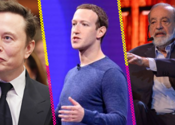 Elon Musk y las personas más ricas del mundo, según Forbes: ¿Cuántos mexicanos hay en la lista