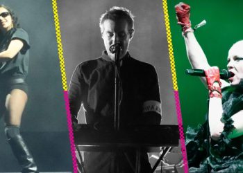 En fotos y videos: 10 momentos que nos dejó el Tecate Pal Norte 2025