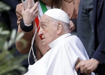 Enigma sobre el papa Francisco en Semana Santa: delega algunos ritos