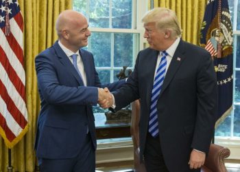 Estiman en 47 billones de dólares el impacto de los dos mundiales en Estados Unidos